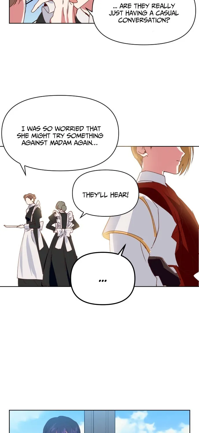 Read Your Throne chapter 1 image 82 on Lezhin
