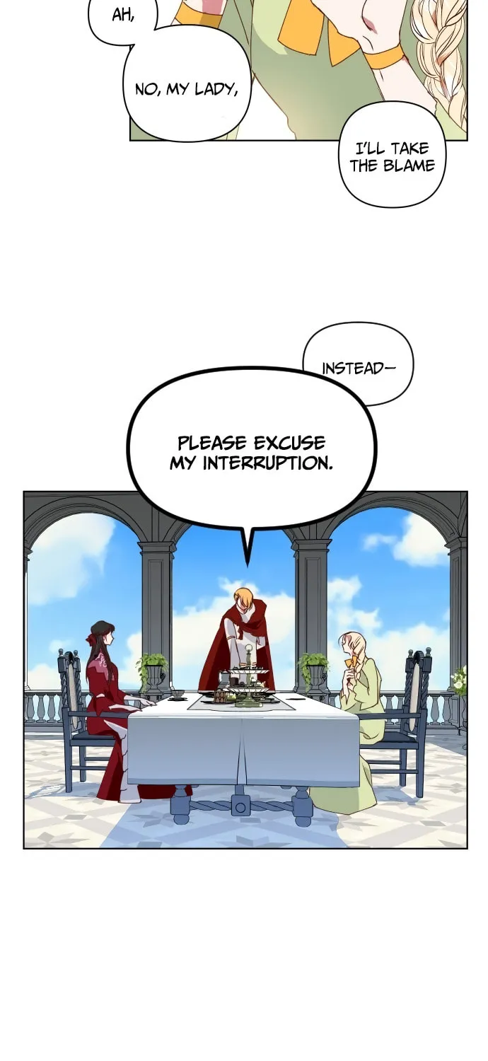 Read Your Throne chapter 1 image 86 on Lezhin