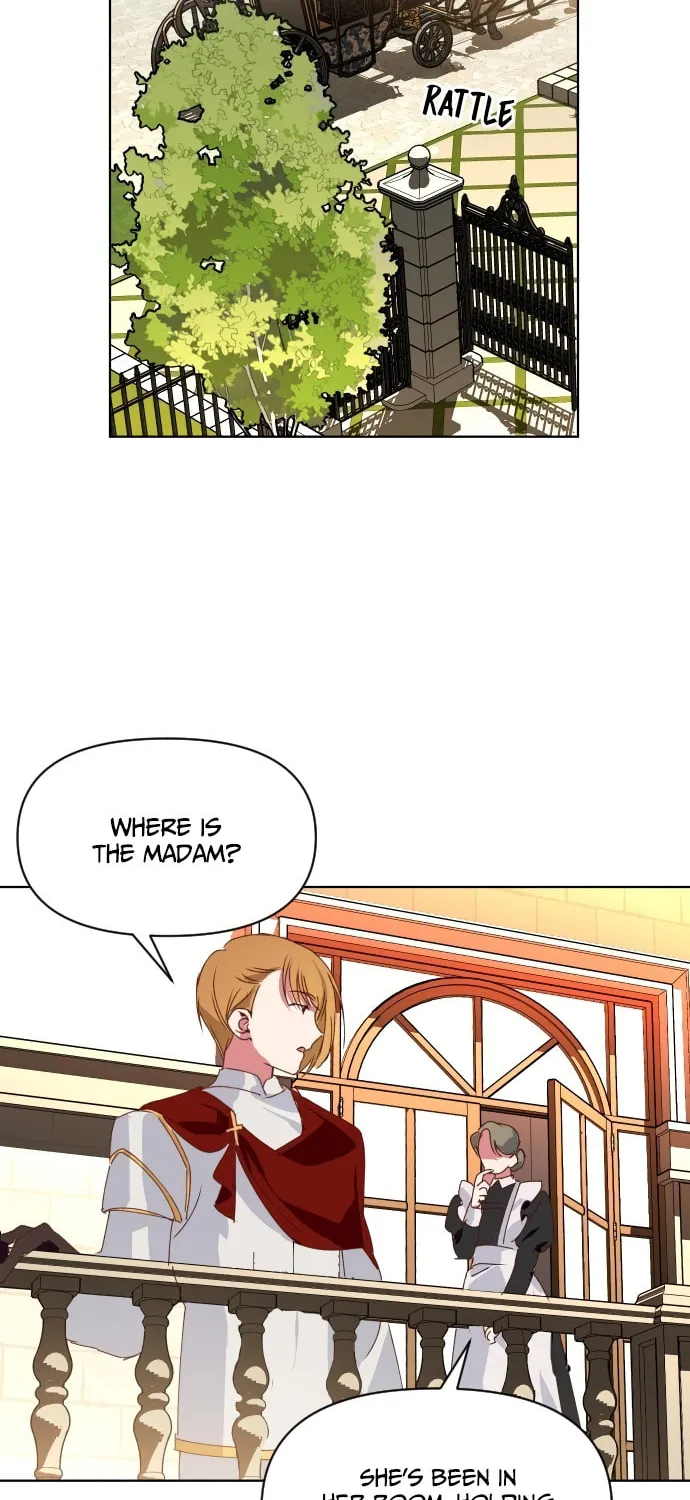Read Your Throne chapter 1 image 91 on Lezhin