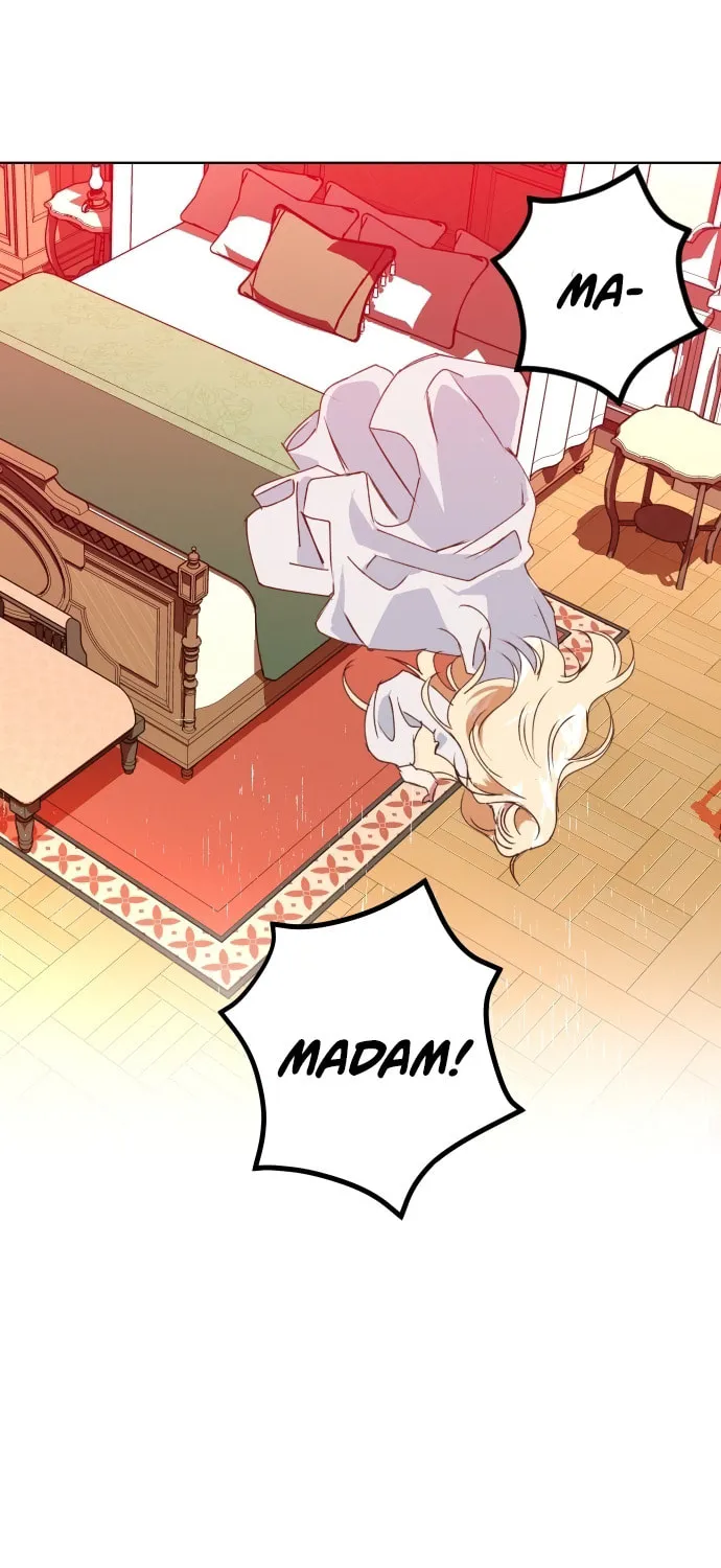 Read Your Throne chapter 1 image 93 on Lezhin