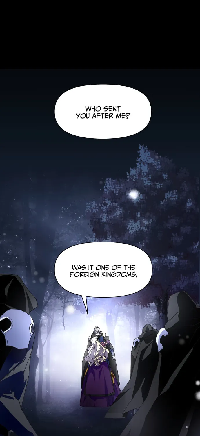 Read Your Throne chapter 10 image 0 on Lezhin