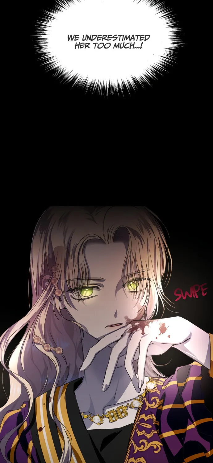 Read Your Throne chapter 10 image 12 on Lezhin