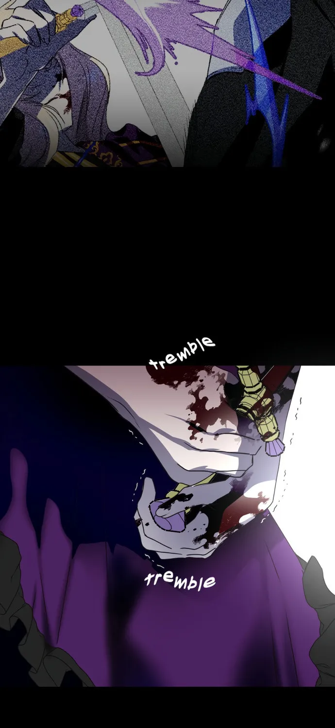 Read Your Throne chapter 10 image 20 on Lezhin