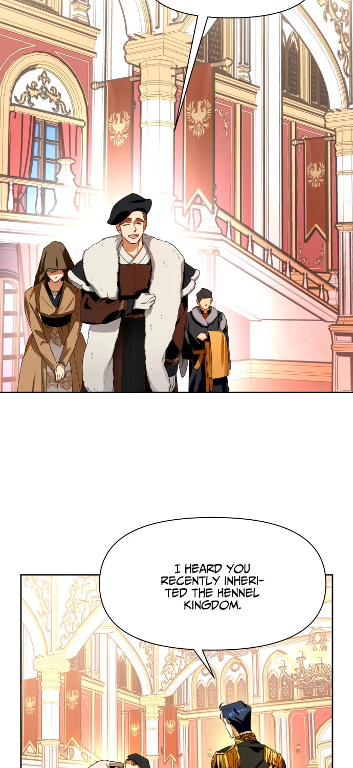 Read Your Throne chapter 10 image 23 on Lezhin
