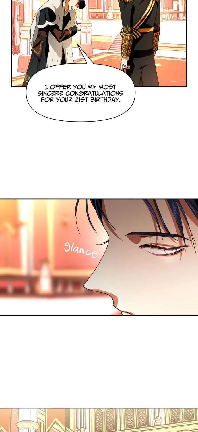 Read Your Throne chapter 10 image 24 on Lezhin