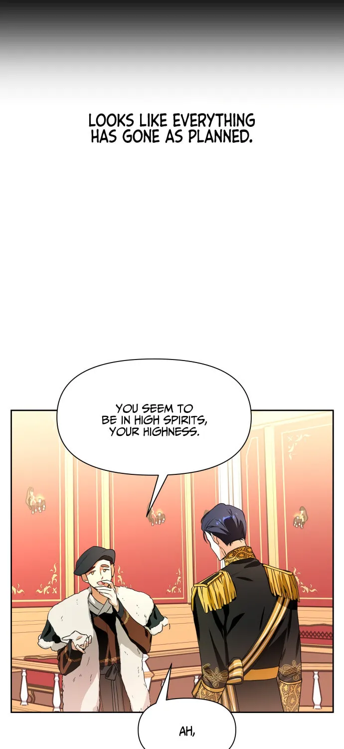 Read Your Throne chapter 10 image 27 on Lezhin