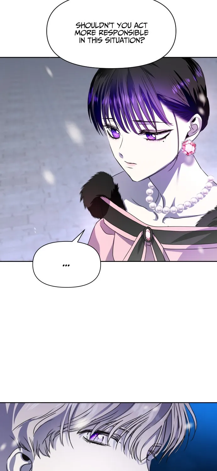 Read Your Throne chapter 10 image 35 on Lezhin