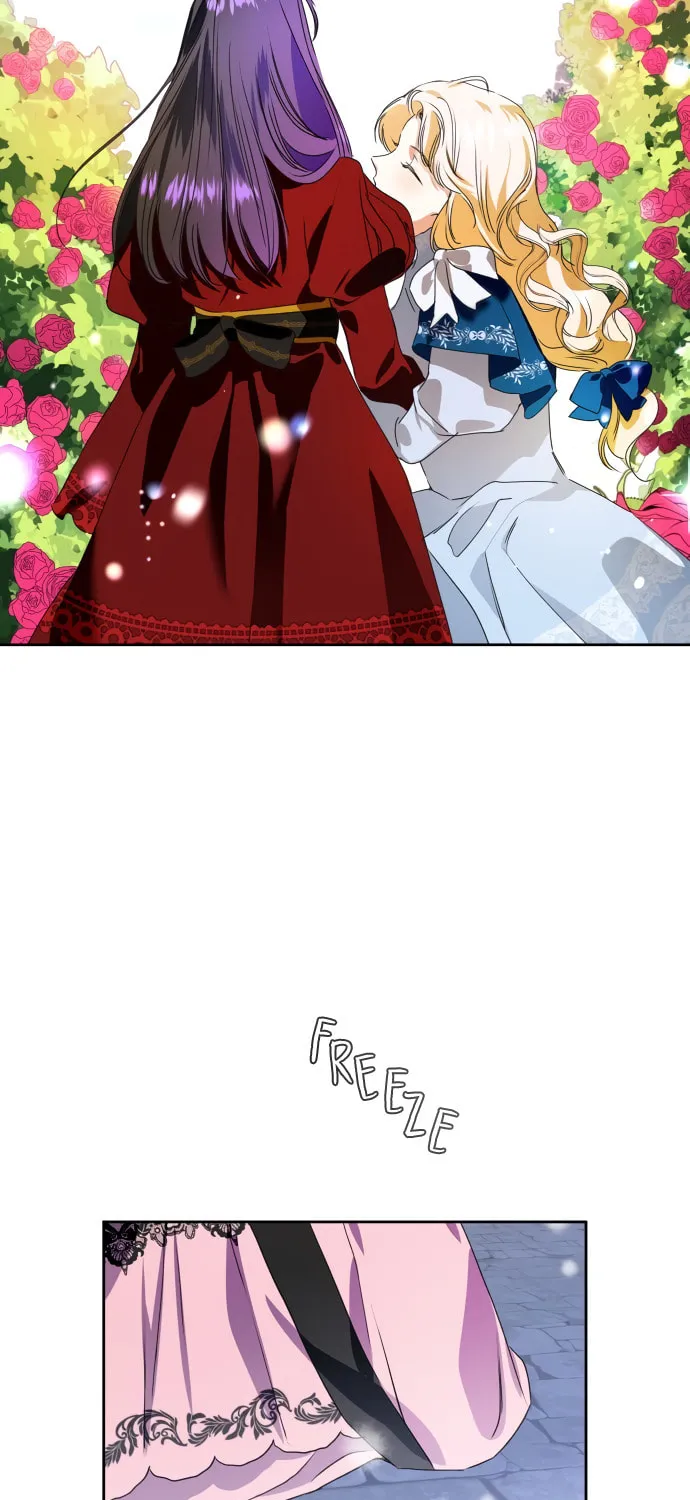Read Your Throne chapter 10 image 37 on Lezhin