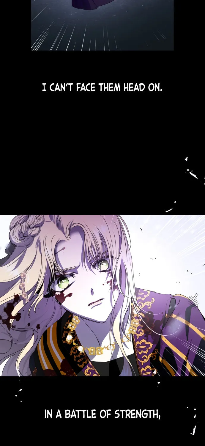 Read Your Throne chapter 10 image 43 on Lezhin