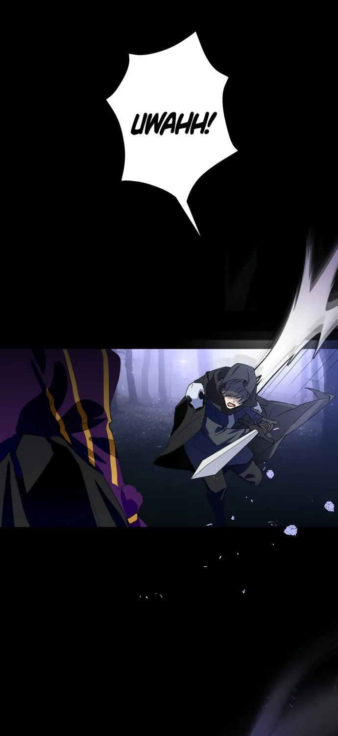 Read Your Throne chapter 10 image 59 on Lezhin
