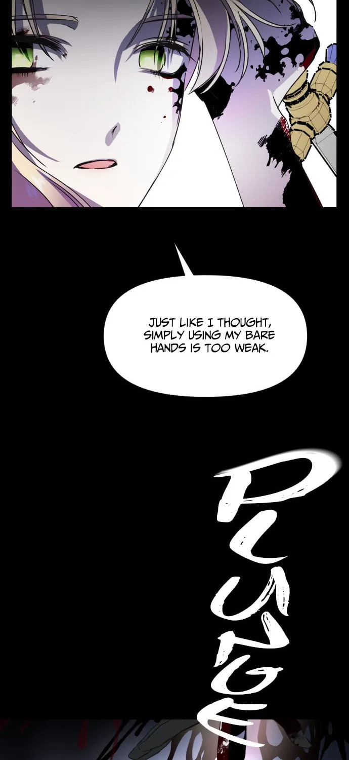 Read Your Throne chapter 10 image 66 on Lezhin
