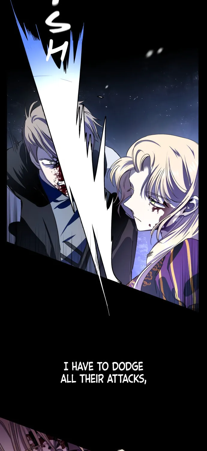Read Your Throne chapter 10 image 72 on Lezhin