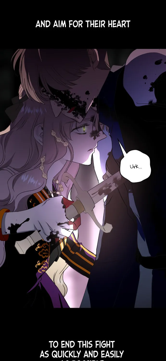 Read Your Throne chapter 10 image 75 on Lezhin