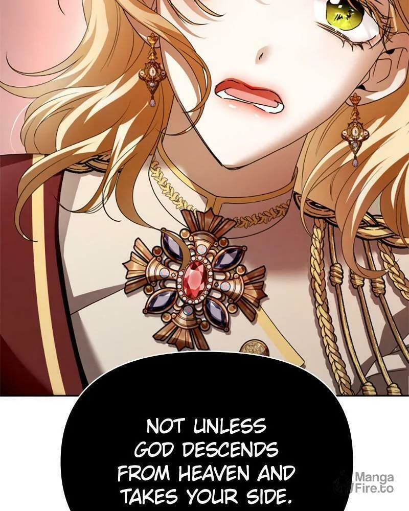 Read Your Throne chapter 100 image 104 on Lezhin