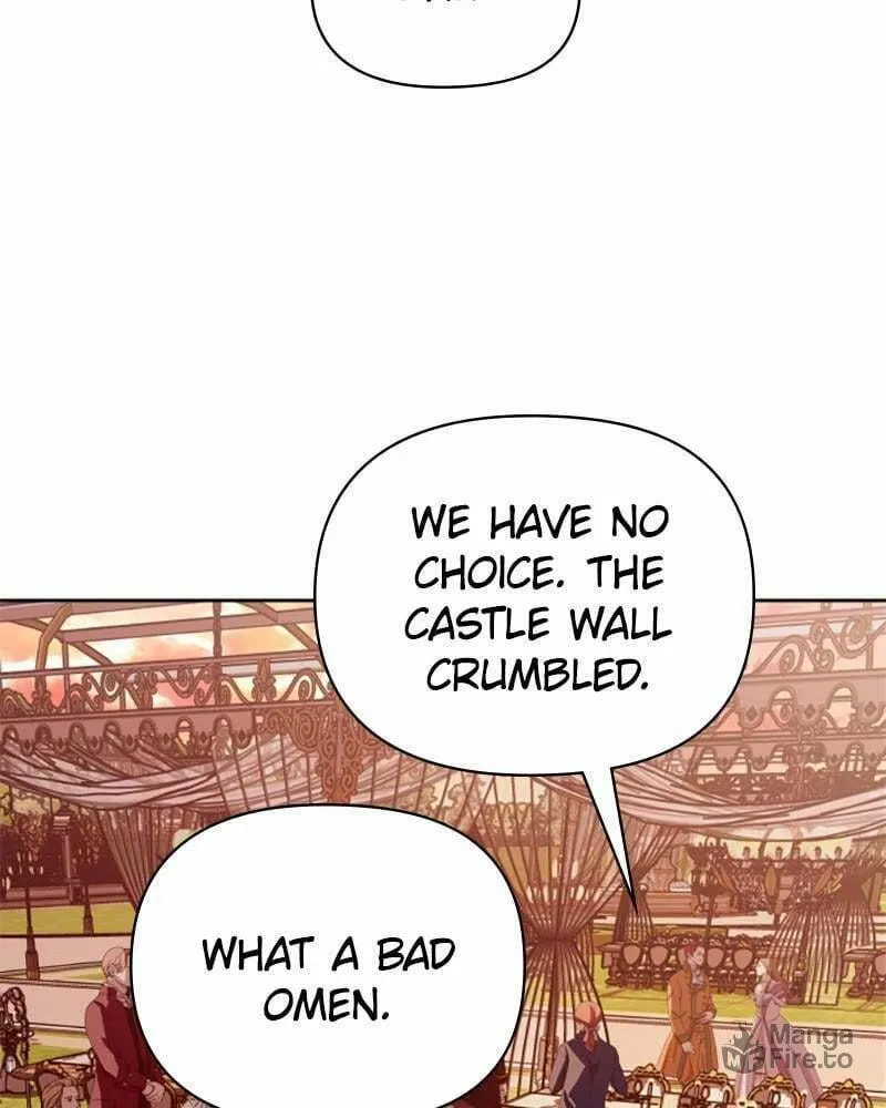 Read Your Throne chapter 100 image 11 on Lezhin