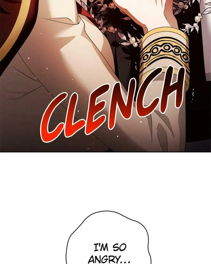 Read Your Throne chapter 100 image 111 on Lezhin