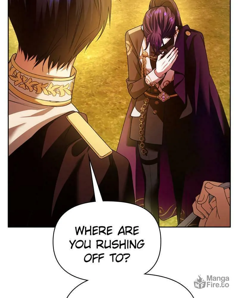 Read Your Throne chapter 100 image 116 on Lezhin