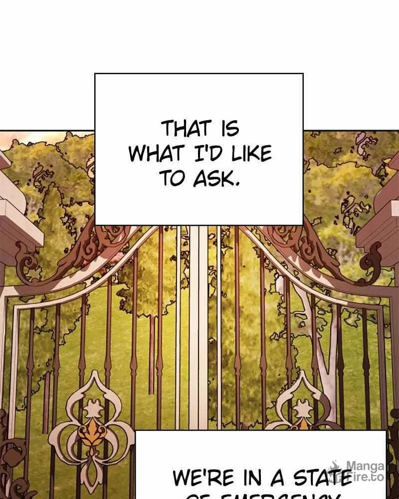 Read Your Throne chapter 100 image 119 on Lezhin