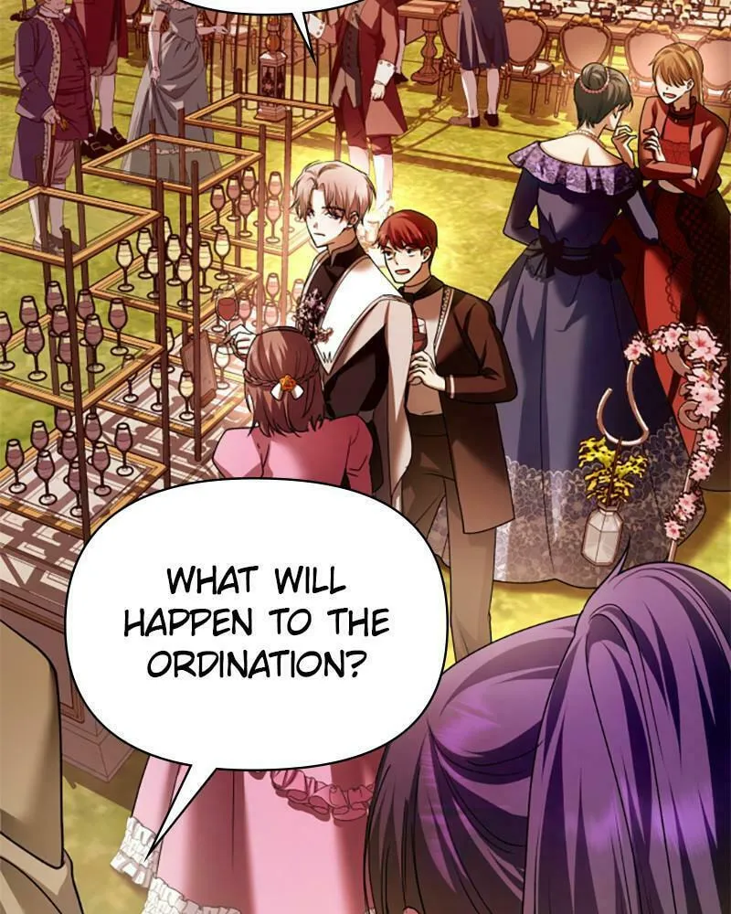 Read Your Throne chapter 100 image 12 on Lezhin