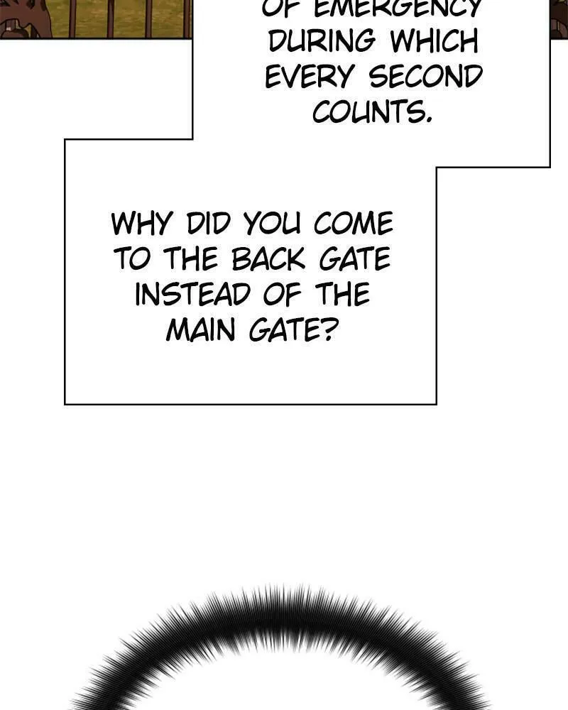 Read Your Throne chapter 100 image 120 on Lezhin