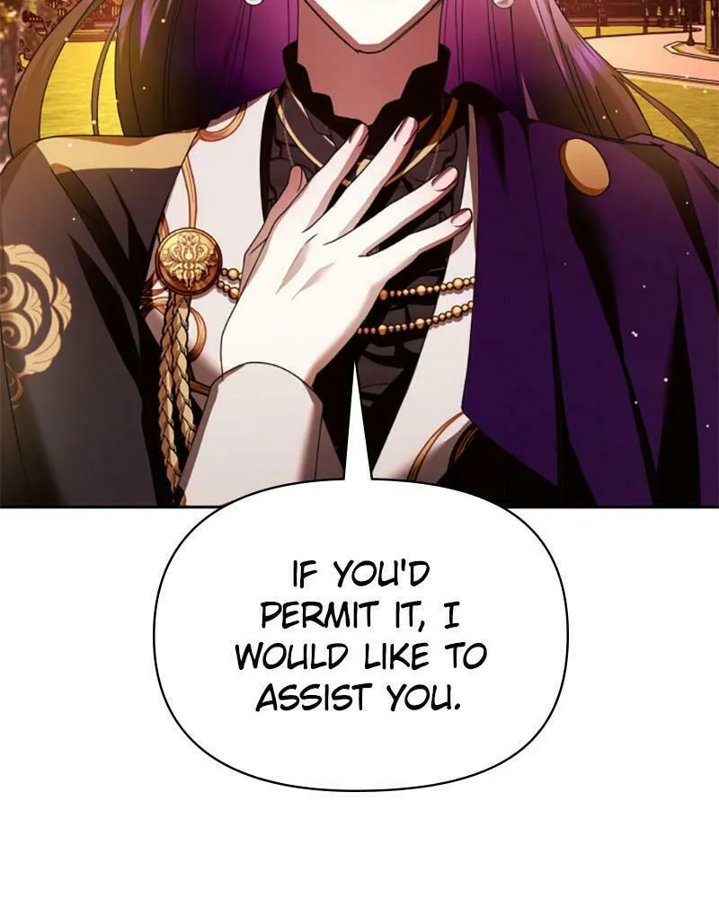 Read Your Throne chapter 100 image 126 on Lezhin