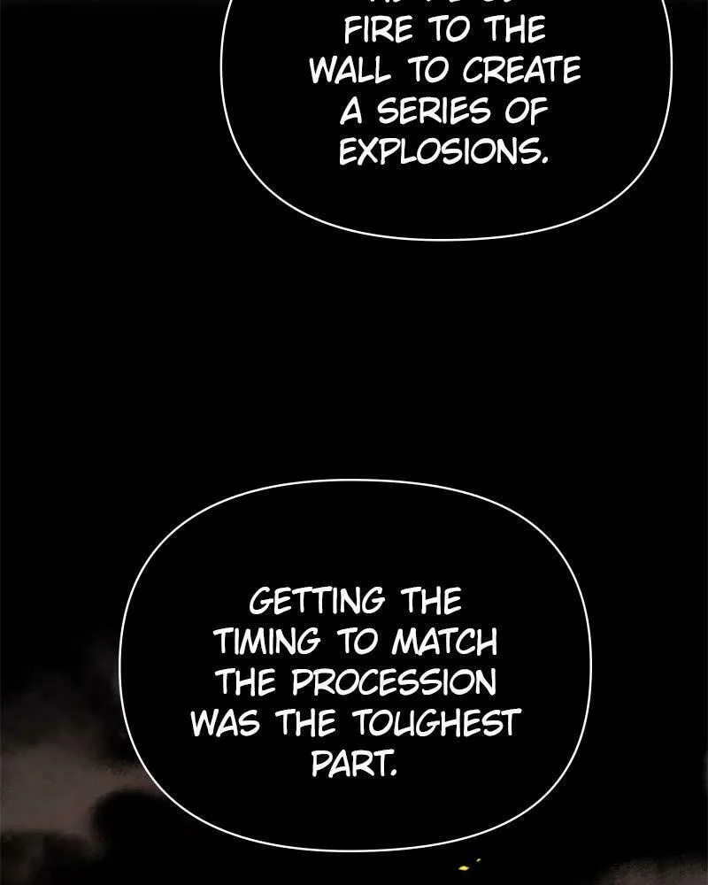 Read Your Throne chapter 100 image 142 on Lezhin