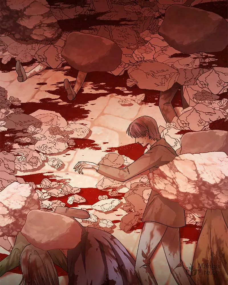 Read Your Throne chapter 100 image 146 on Lezhin
