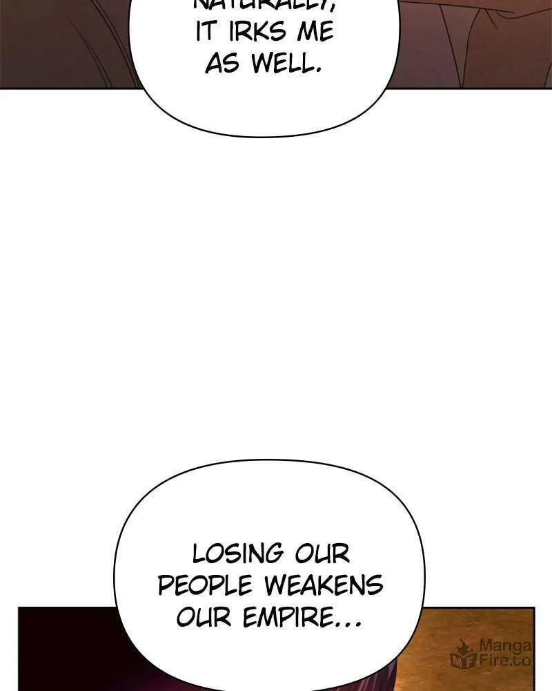 Read Your Throne chapter 100 image 155 on Lezhin