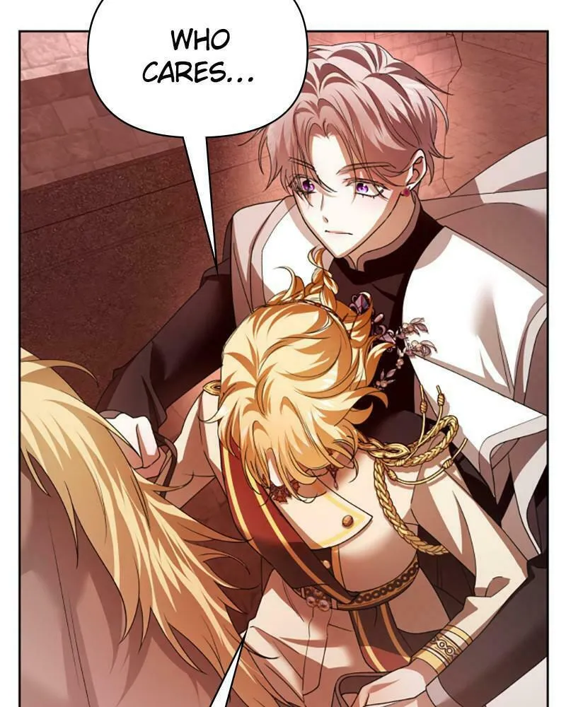 Read Your Throne chapter 100 image 165 on Lezhin