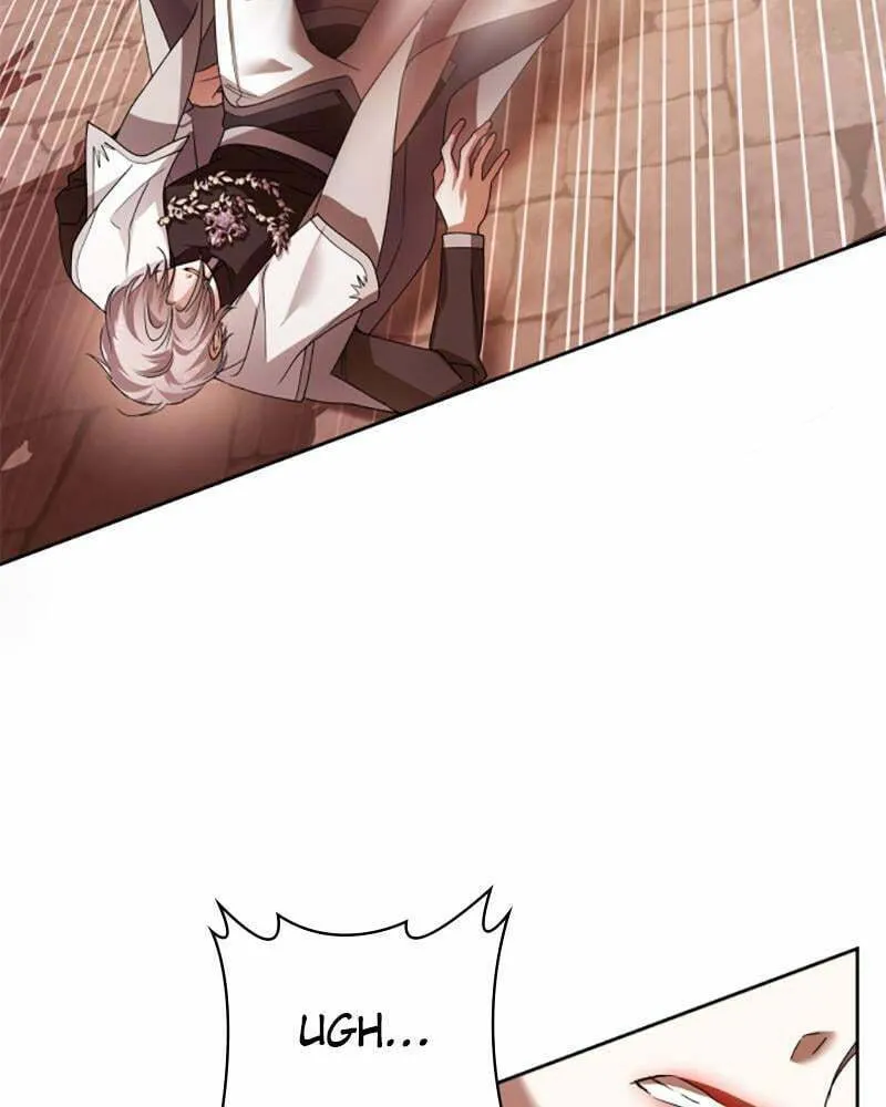 Read Your Throne chapter 100 image 172 on Lezhin