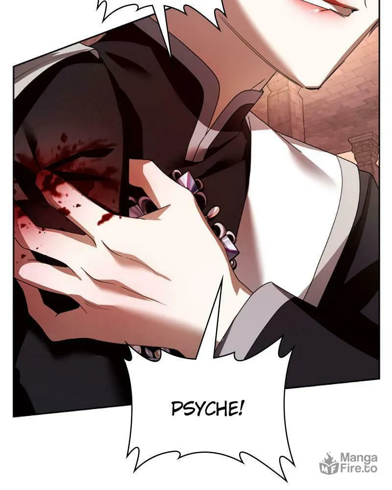 Read Your Throne chapter 100 image 173 on Lezhin