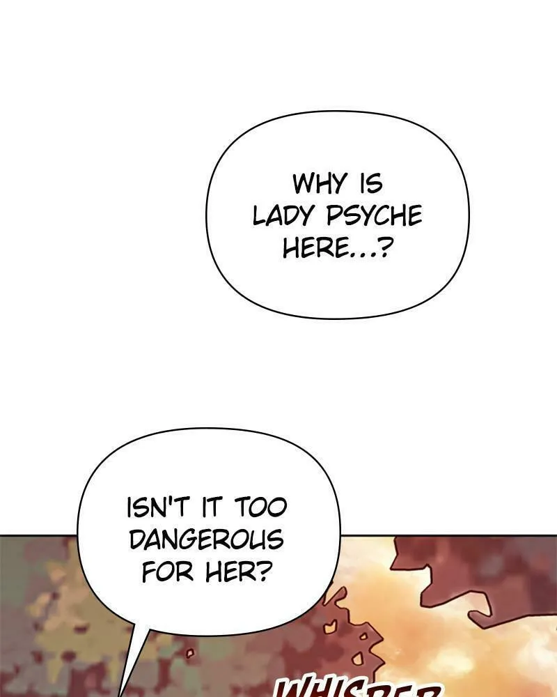 Read Your Throne chapter 100 image 187 on Lezhin