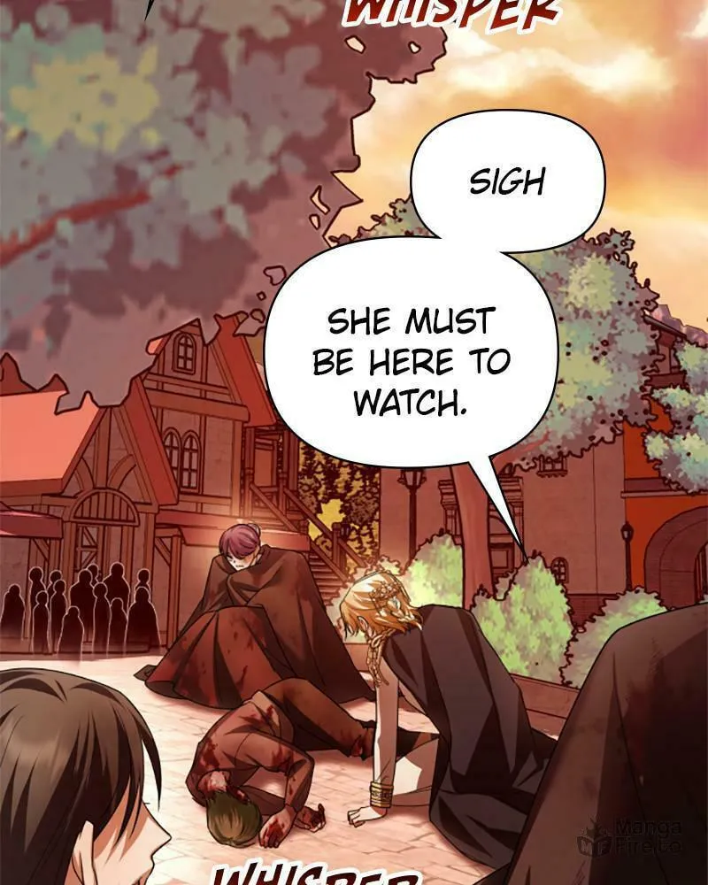 Read Your Throne chapter 100 image 188 on Lezhin