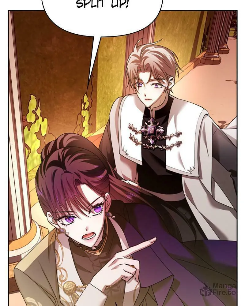 Read Your Throne chapter 100 image 19 on Lezhin