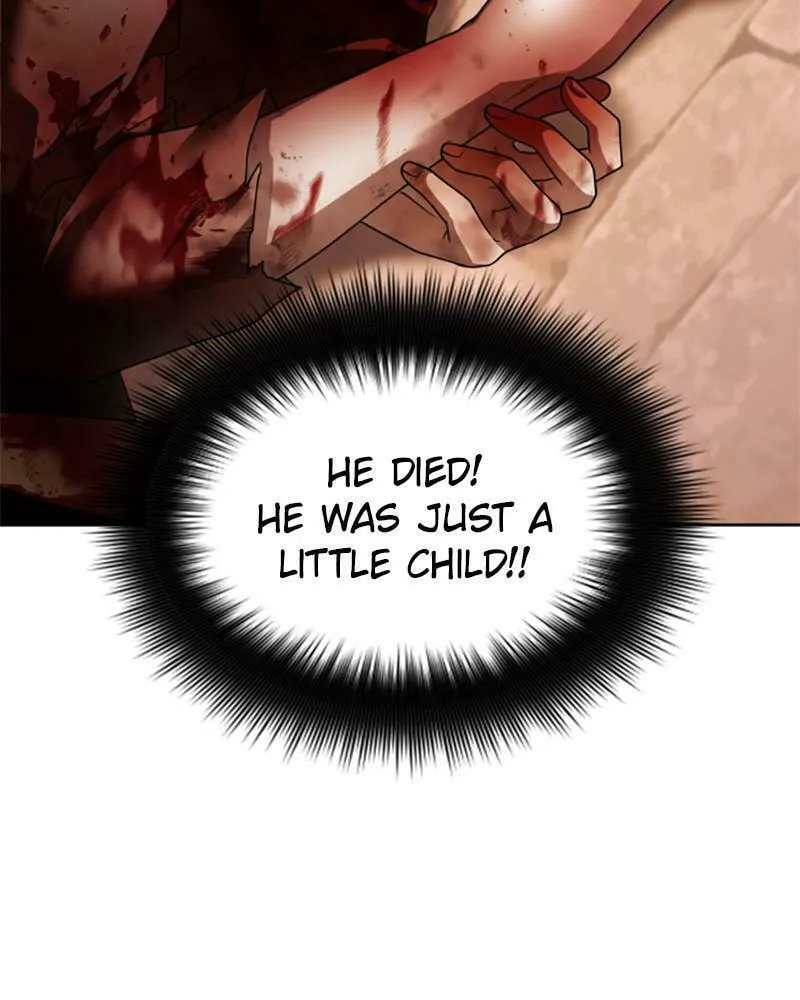 Read Your Throne chapter 100 image 192 on Lezhin
