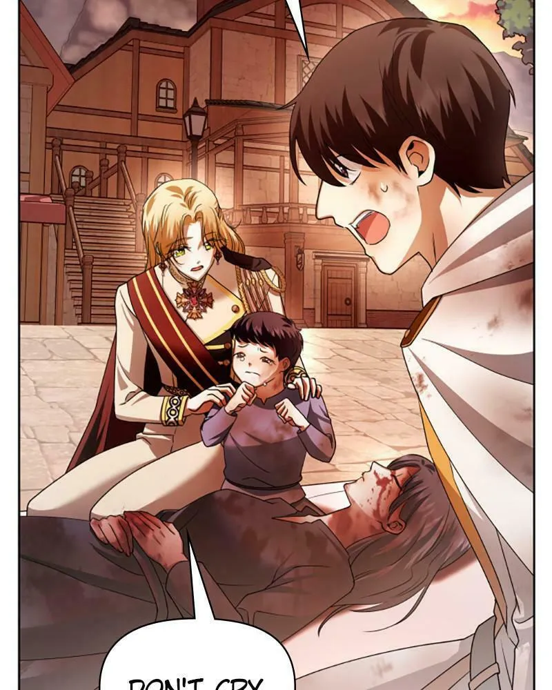 Read Your Throne chapter 100 image 198 on Lezhin