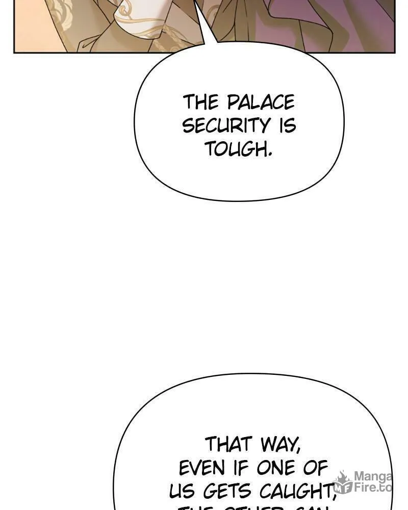 Read Your Throne chapter 100 image 20 on Lezhin