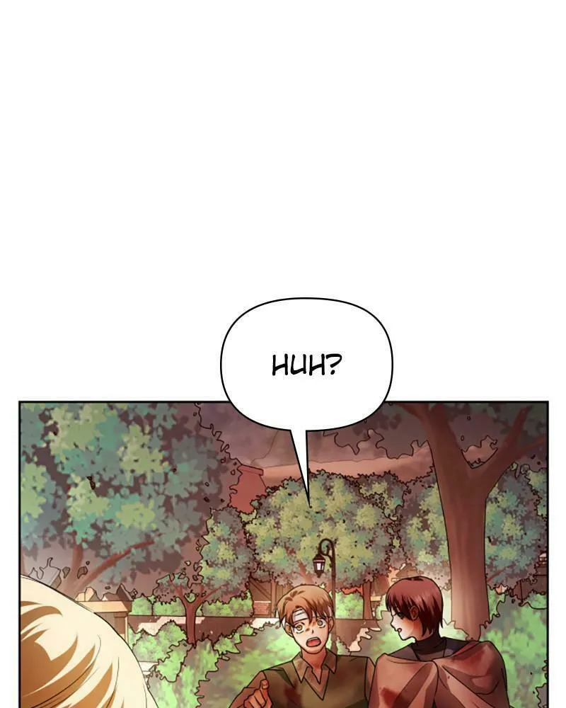 Read Your Throne chapter 100 image 205 on Lezhin