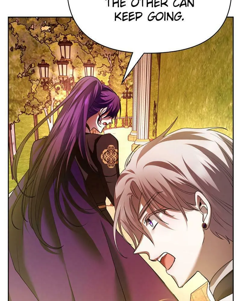 Read Your Throne chapter 100 image 21 on Lezhin