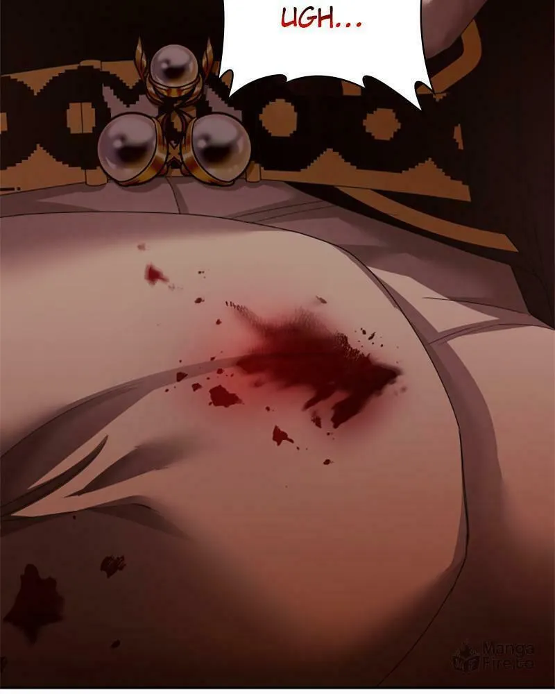 Read Your Throne chapter 100 image 212 on Lezhin
