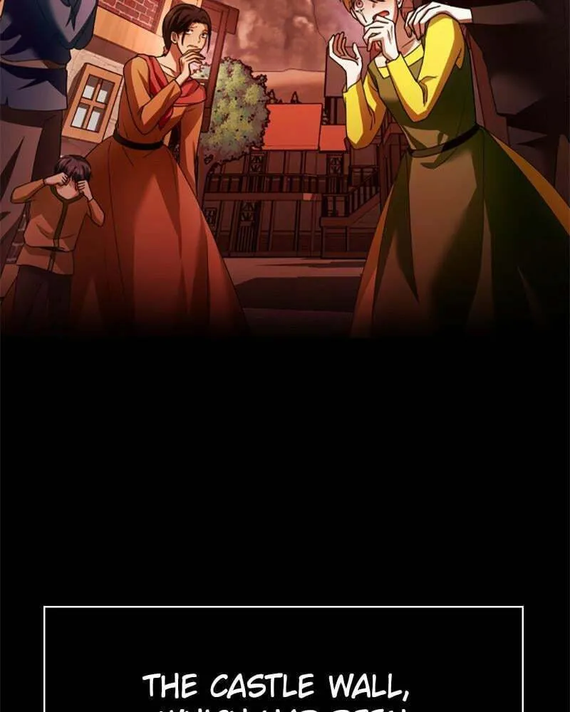 Read Your Throne chapter 100 image 30 on Lezhin