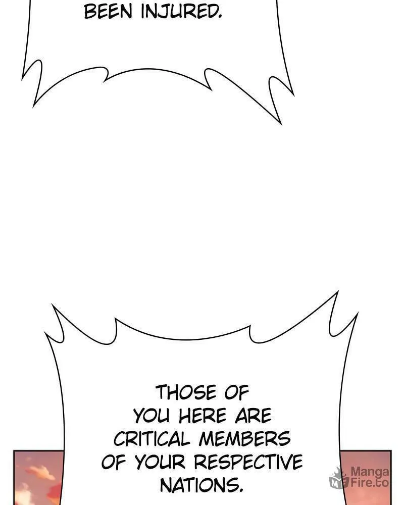 Read Your Throne chapter 100 image 4 on Lezhin