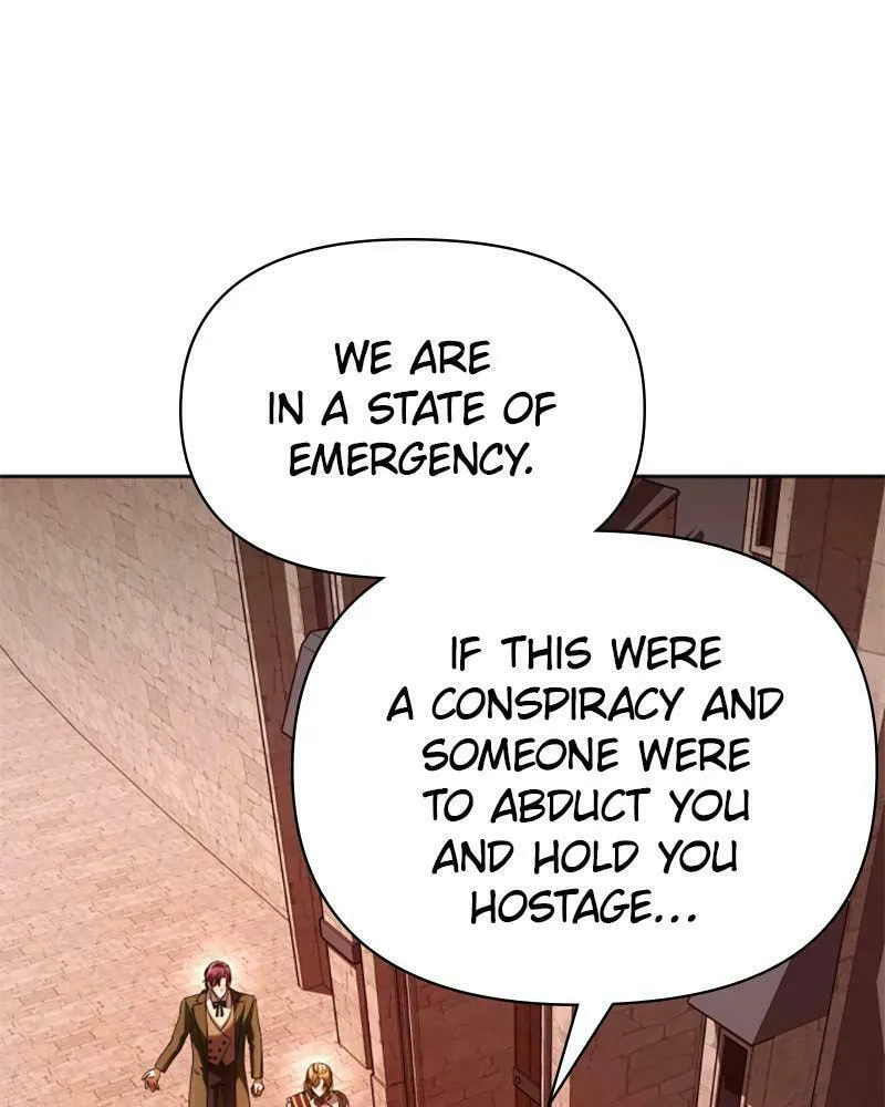 Read Your Throne chapter 100 image 45 on Lezhin