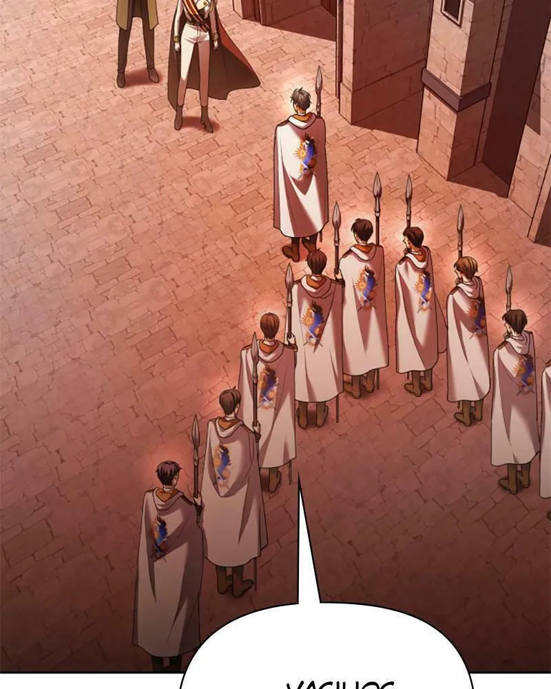 Read Your Throne chapter 100 image 46 on Lezhin