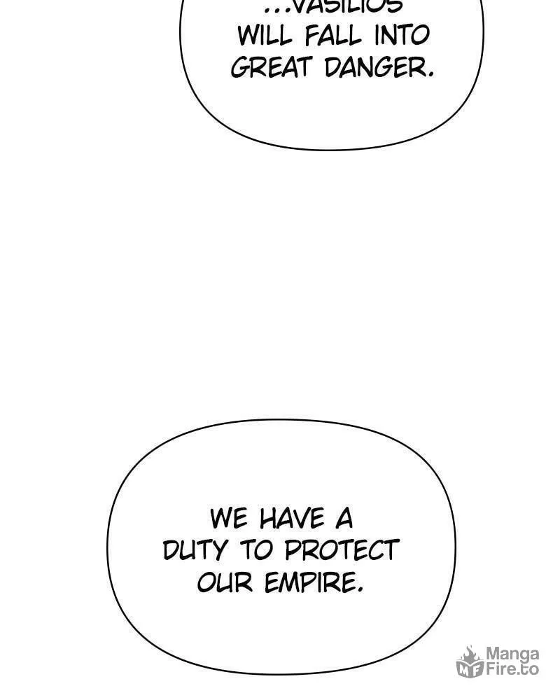 Read Your Throne chapter 100 image 47 on Lezhin