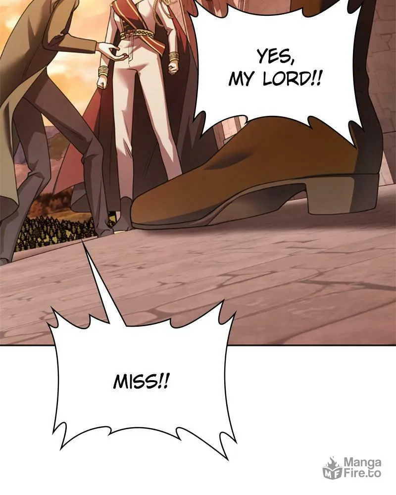 Read Your Throne chapter 100 image 49 on Lezhin