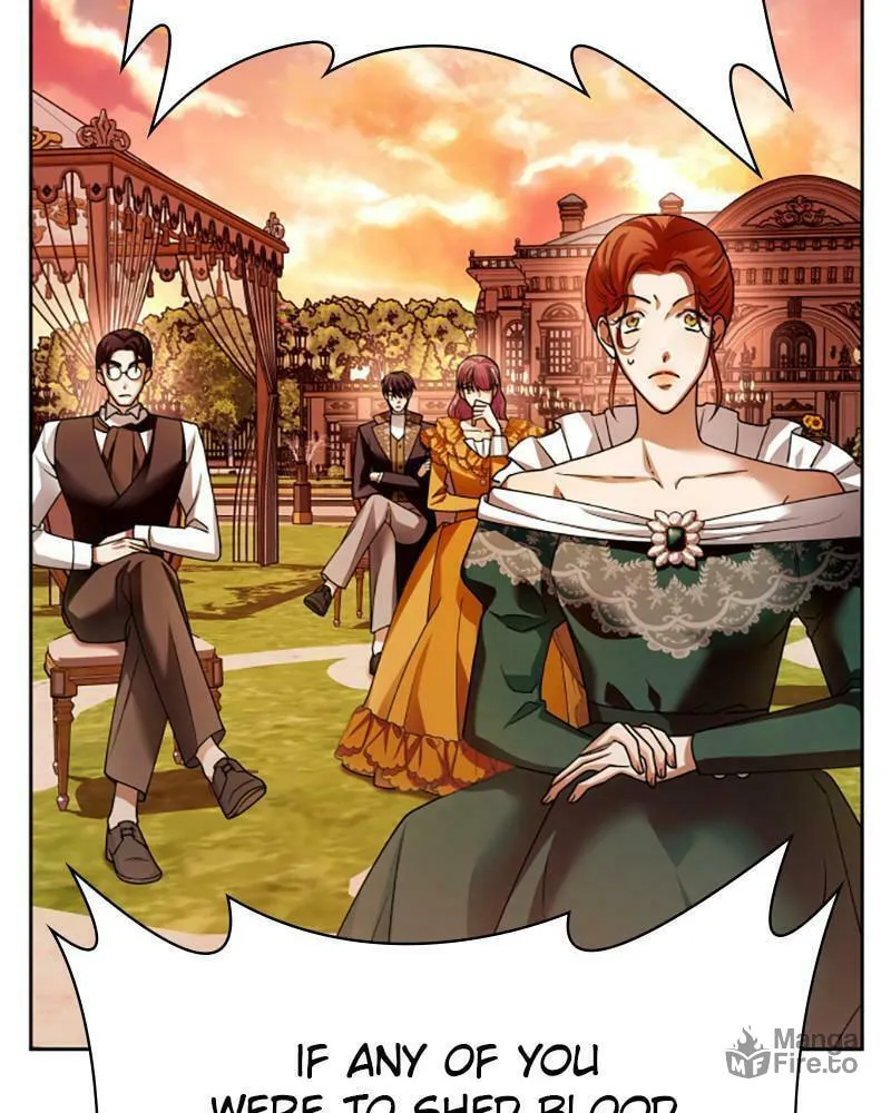 Read Your Throne chapter 100 image 5 on Lezhin