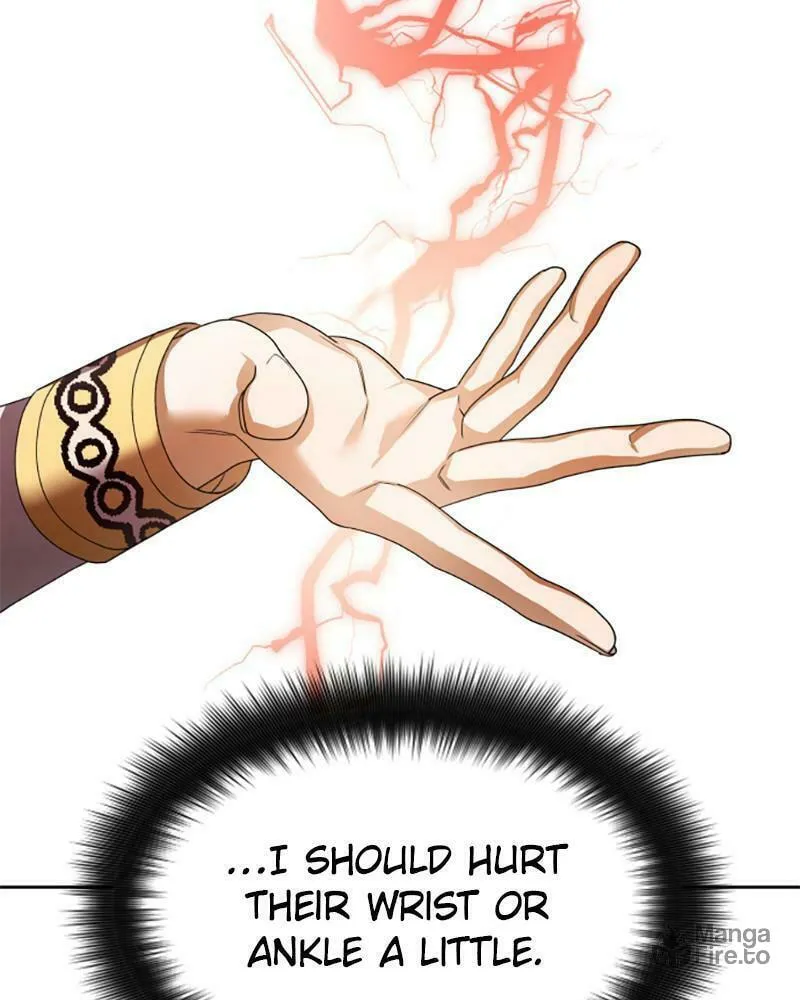 Read Your Throne chapter 100 image 54 on Lezhin