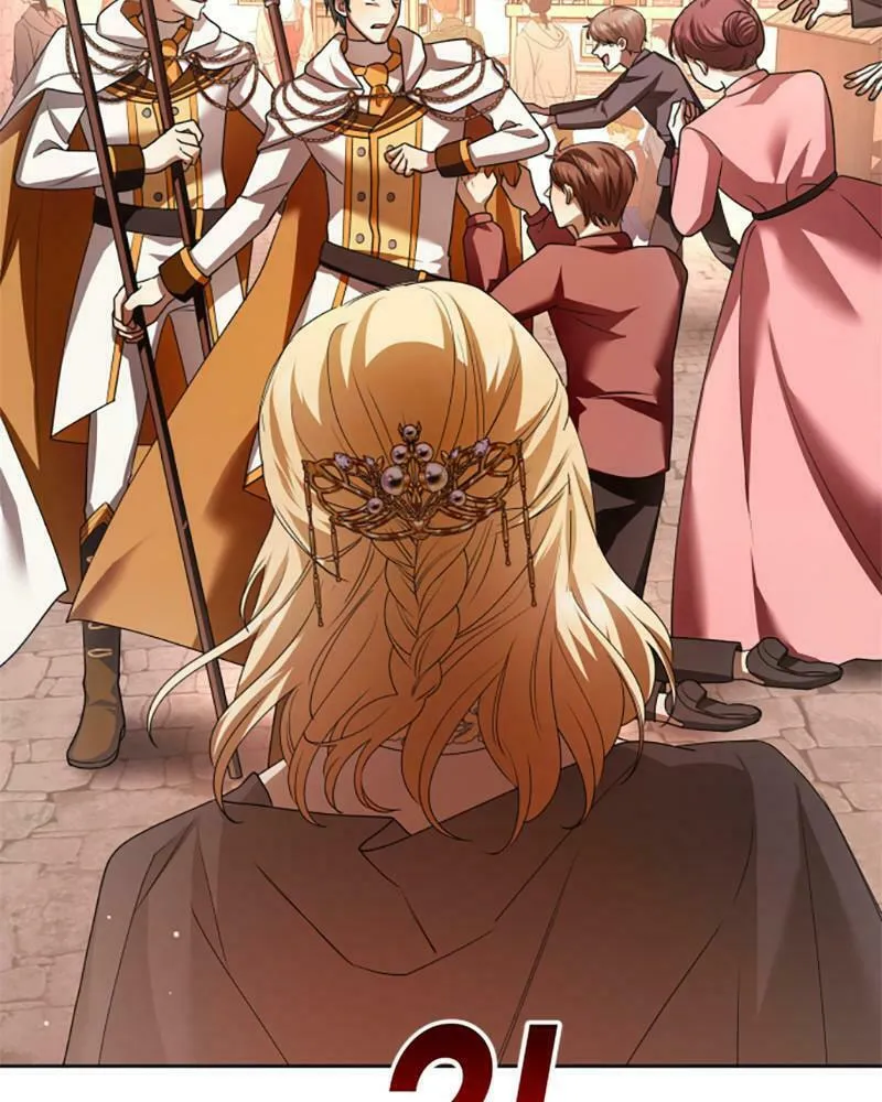 Read Your Throne chapter 100 image 60 on Lezhin