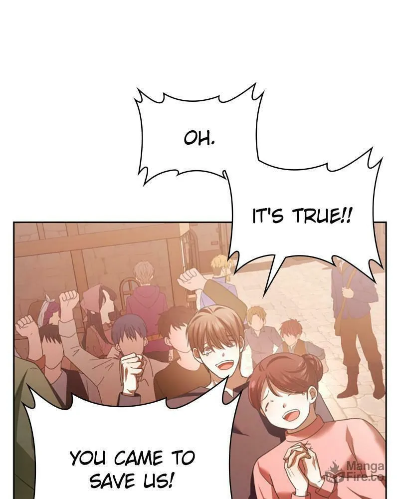 Read Your Throne chapter 100 image 62 on Lezhin